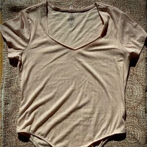 Ladies Bodysuit